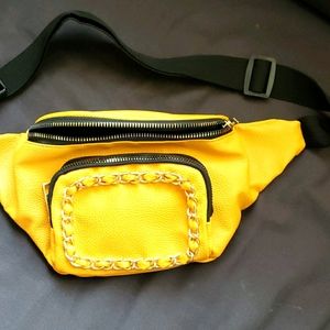 Purse- fanny pack